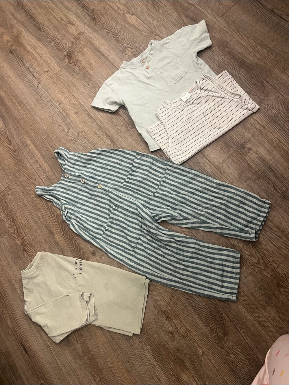 Baby boy lot 2-3T
